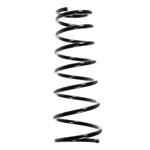 Fahrwerksfeder Hinterachse Schraubenfeder Ø111mm...