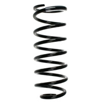 Fahrwerksfeder Hinterachse Schraubenfeder Ø145mm SPIDAN für u.a. TOYOTA Land