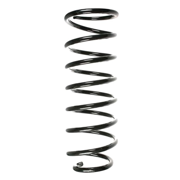 Suspension spring rear axle coil spring Ø172mm...