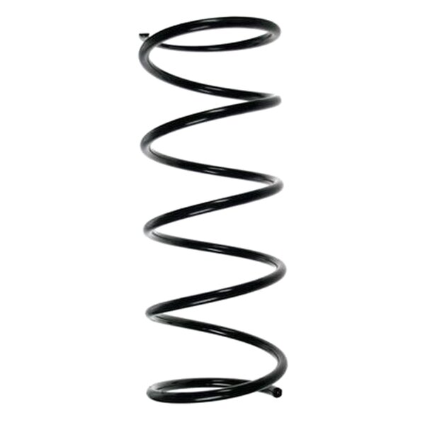 Fahrwerksfeder Vorderachse Schraubenfeder Ø152mm SPIDAN für u.a. TOYOTA Corolla