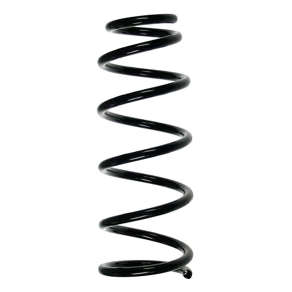 Suspension spring rear axle coil spring Ø109mm...