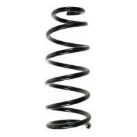 Fahrwerksfeder Hinterachse Schraubenfeder Ø108mm SPIDAN für u.a. TOYOTA Celica