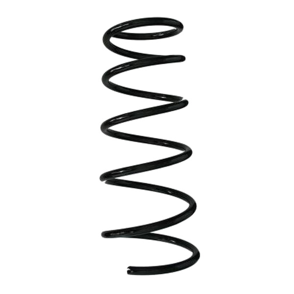 Fahrwerksfeder Vorderachse Schraubenfeder Ø127mm SPIDAN für TOYOTA Yaris