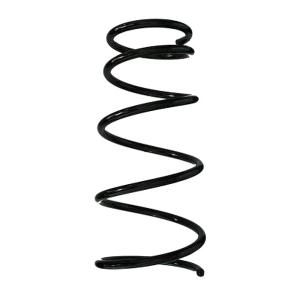 Fahrwerksfeder Vorderachse Schraubenfeder Ø124mm...
