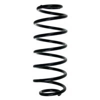 Fahrwerksfeder Hinterachse Schraubenfeder Ø132mm SPIDAN für u.a. TOYOTA Yaris