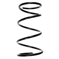 Suspension spring front axle coil spring Ø164mm SPIDAN for e.g. TOYOTA RAV 4 I