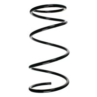 Suspension spring front axle coil spring Ø161mm...
