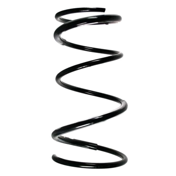 Fahrwerksfeder Vorderachse Schraubenfeder Ø163mm...