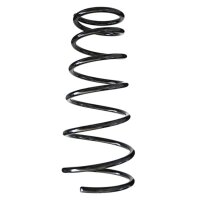 Fahrwerksfeder Hinterachse Schraubenfeder Ø111mm SPIDAN für u.a. TOYOTA Corolla