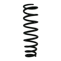 Suspension spring rear axle coil spring Ø115mm...