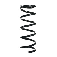 Suspension spring front axle coil spring Ø103mm...