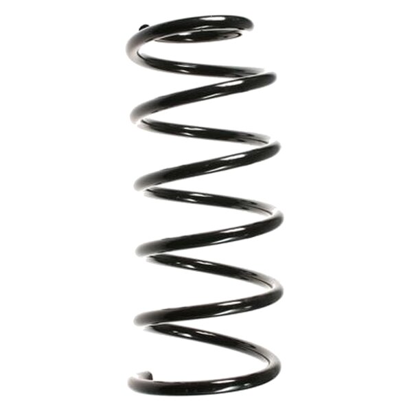 Fahrwerksfeder Vorderachse Schraubenfeder Ø142mm...