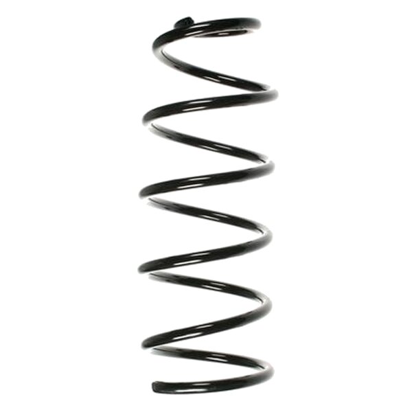 Fahrwerksfeder Vorderachse Schraubenfeder Ø138mm SPIDAN für u.a. VW Golf IV