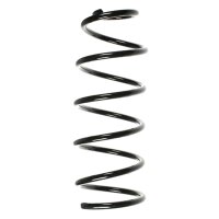 Fahrwerksfeder Vorderachse Schraubenfeder Ø138mm...