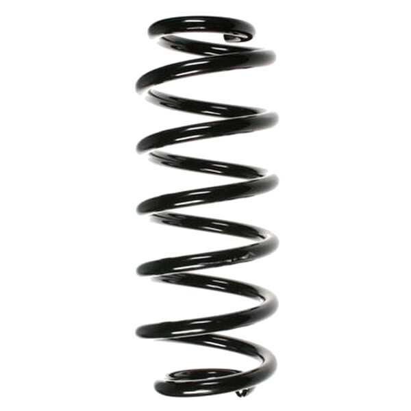 Fahrwerksfeder Vorderachse Schraubenfeder Ø138mm SPIDAN für u.a. AUDI A3