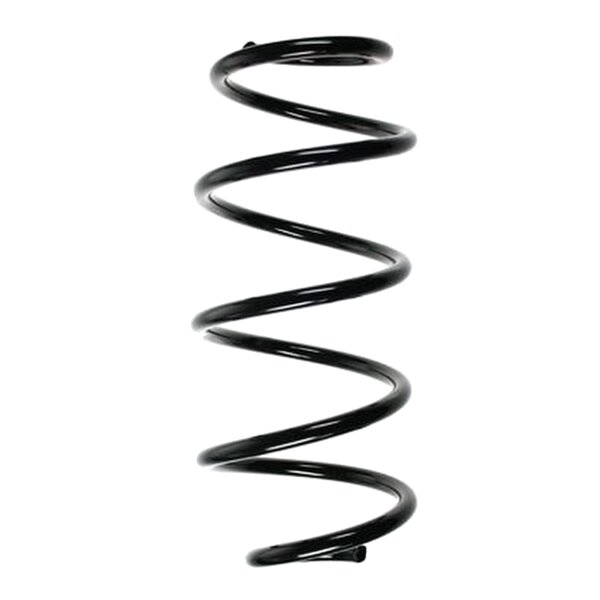 Fahrwerksfeder Vorderachse Schraubenfeder Ø142mm SPIDAN für u.a. AUDI A3