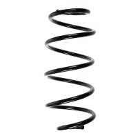 Fahrwerksfeder Vorderachse Schraubenfeder Ø142mm...