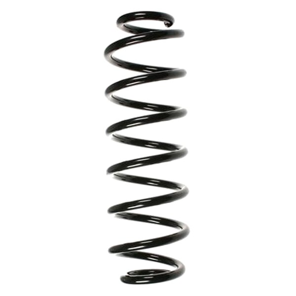Suspension Spring Rear Axle Coil spring with constant...