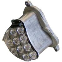 Reparatursatz Scheinwerfer links LED HELLA für BMW 5...