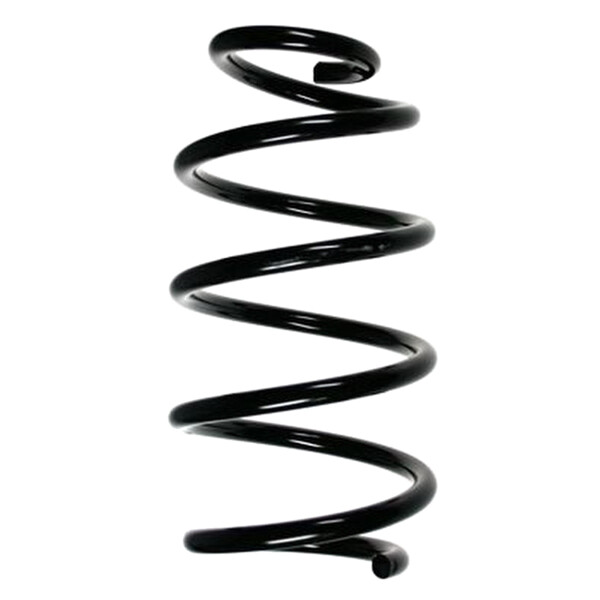 Suspension spring front axle coil spring Ø180mm...