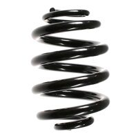 Fahrwerksfeder Spiralfeder Hinterachse Miniblock Ø 169mm SPIDAN