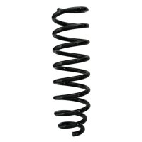 Suspension spring rear axle coil spring Ø118mm...