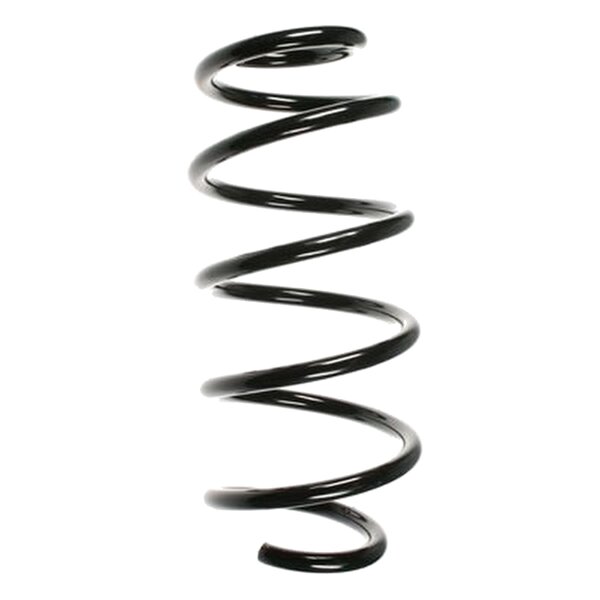 Suspension spring front axle coil spring Ø144mm...