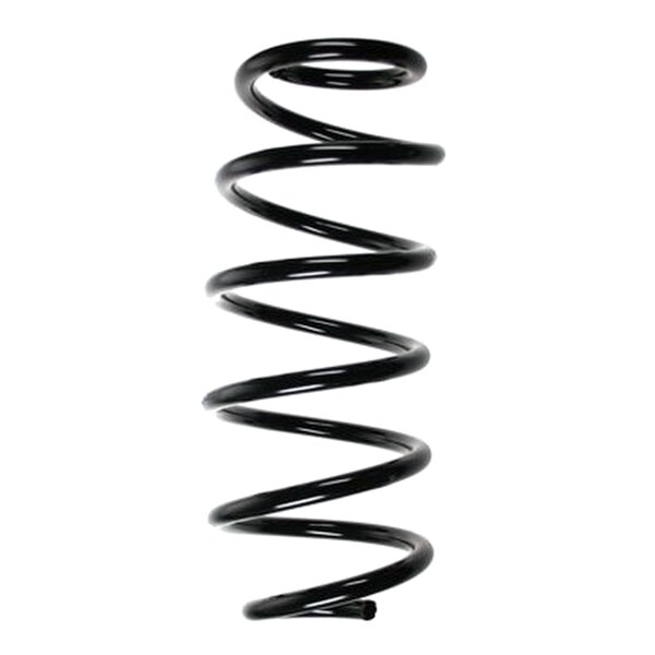 Fahrwerksfeder Vorderachse Schraubenfeder Ø142mm SPIDAN für u.a. VW Caddy III