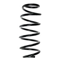 Fahrwerksfeder Vorderachse Schraubenfeder Ø142mm...