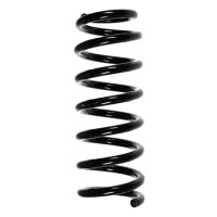 Suspension spring front axle coil spring Ø113mm...