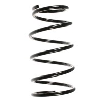 Fahrwerksfeder Vorderachse Schraubenfeder Ø151mm...