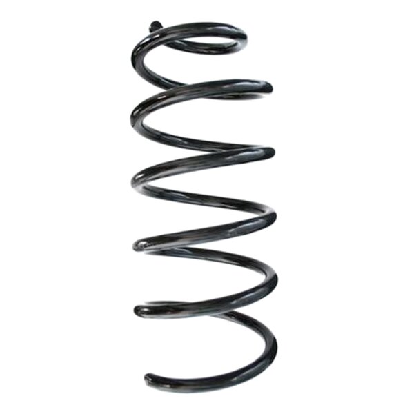 Suspension spring front axle coil spring Ø164mm SPIDAN for e.g. VOLVO XC90 I