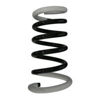 Suspension spring rear axle coil spring Ø136mm...
