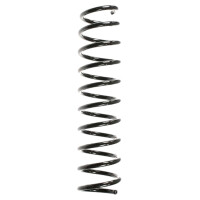 Suspension spring rear axle coil spring Ø97mm...