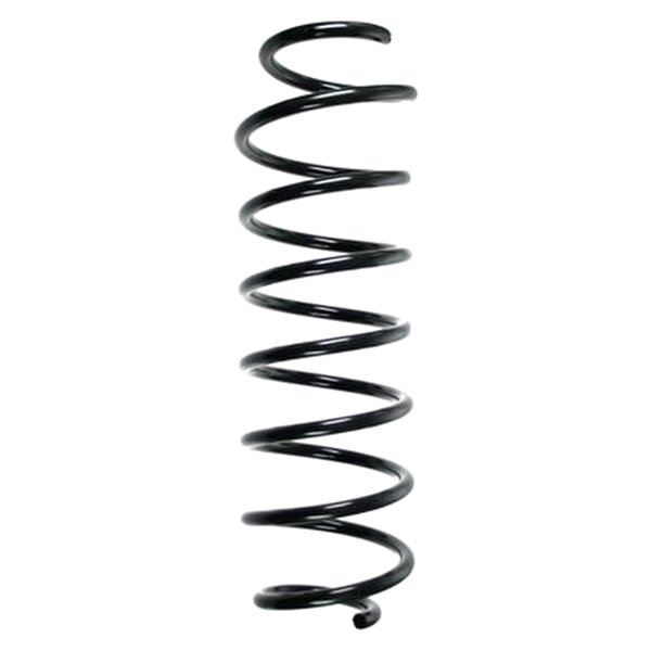 Fahrwerksfeder Vorderachse Schraubenfeder Ø142mm SPIDAN für u.a. VOLVO S70