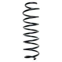 Fahrwerksfeder Vorderachse Schraubenfeder Ø142mm...