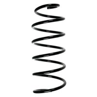 Suspension spring front axle coil spring Ø169mm...