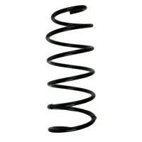 Suspension spring front axle coil spring Ø168mm...