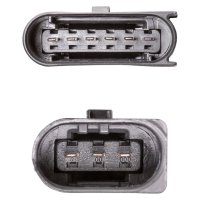 Scheinwerfer links Bi-Xenon Halogen mit...