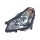 Left main headlight 12 V PY21W Bi-Xenon HELLA for MERCEDES-BENZ CLS and others