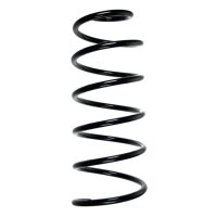 Suspension spring front axle coil spring Ø167mm...
