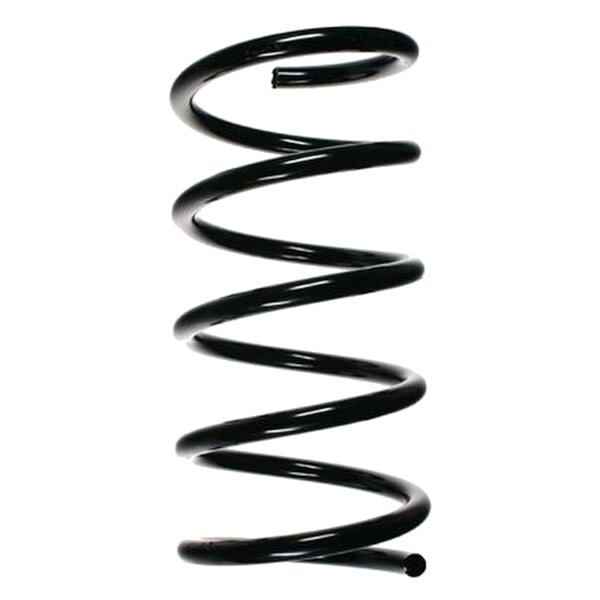 SPIDAN 56583 Fahrwerksfeder hinten