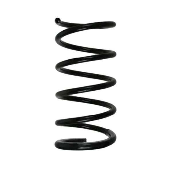 Suspension Spring Rear Axle Coil spring with constant...