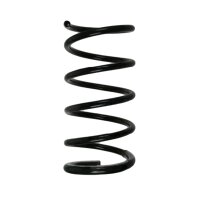 Suspension spring rear axle coil spring Ø156mm...