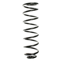 Suspension spring rear axle coil spring Ø128mm...
