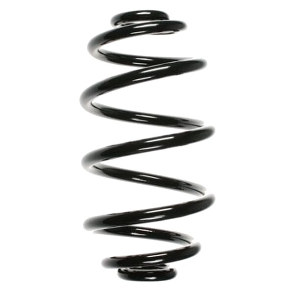 Suspension spring rear axle coil spring Ø 160mm...