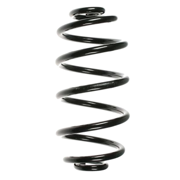 Suspension spring rear axle coil spring Ø 160mm...