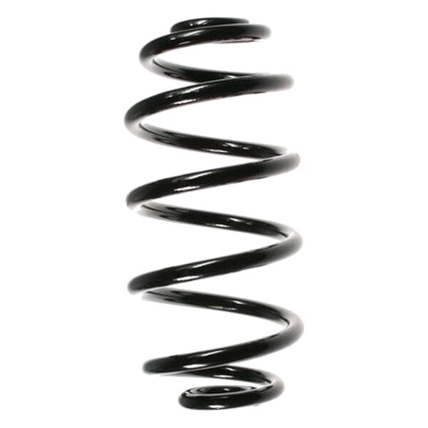 Suspension spring rear axle coil spring Ø 160mm...