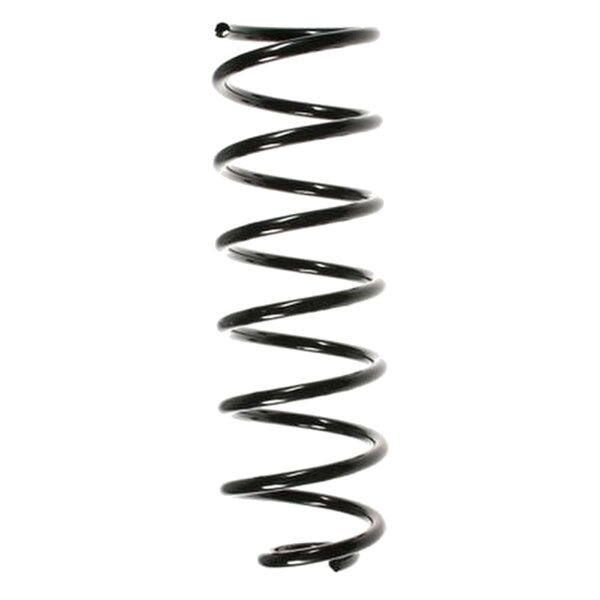 Suspension Spring Rear Axle Coil spring with constant...