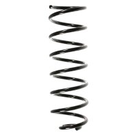 Fahrwerksfeder Hinterachse Schraubenfeder Ø110mm SPIDAN für u.a. VW Golf IV